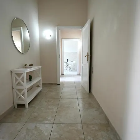 Ampio Famiglie 6 Ospiti Appartamento