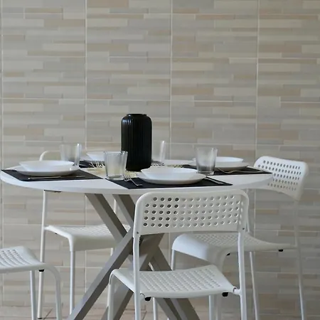 Appartamento Ampio Famiglie 6 Ospiti *