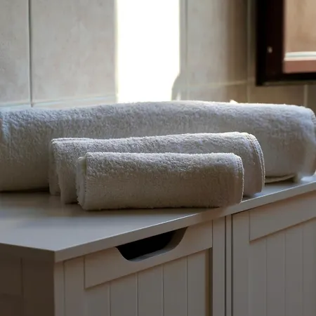 Ampio Famiglie 6 Ospiti *