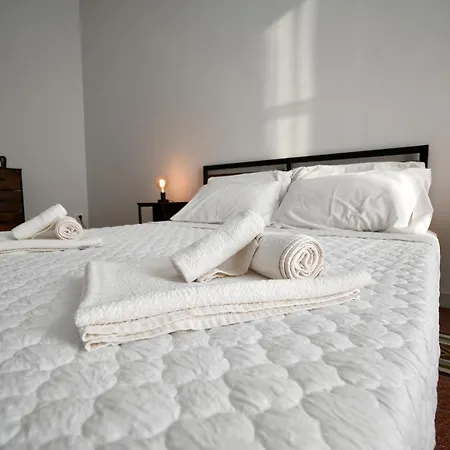 Appartamento Ampio Famiglie 6 Ospiti *