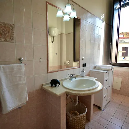 Appartamento Ampio Famiglie 6 Ospiti