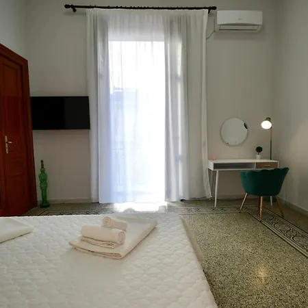 Ampio appartamento Napoli Famiglie 6 ospiti *