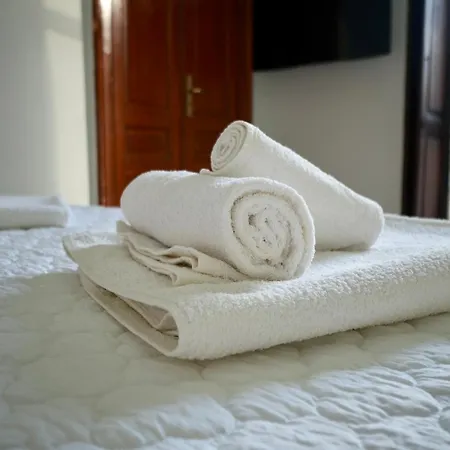 Appartamento Ampio Famiglie 6 Ospiti *