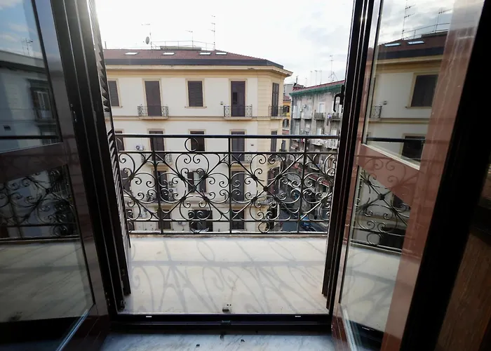 Ampio Famiglie 6 Ospiti *