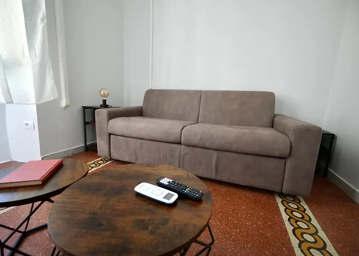 Ampio Famiglie 6 Ospiti