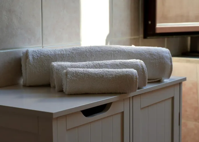 Ampio Famiglie 6 Ospiti *