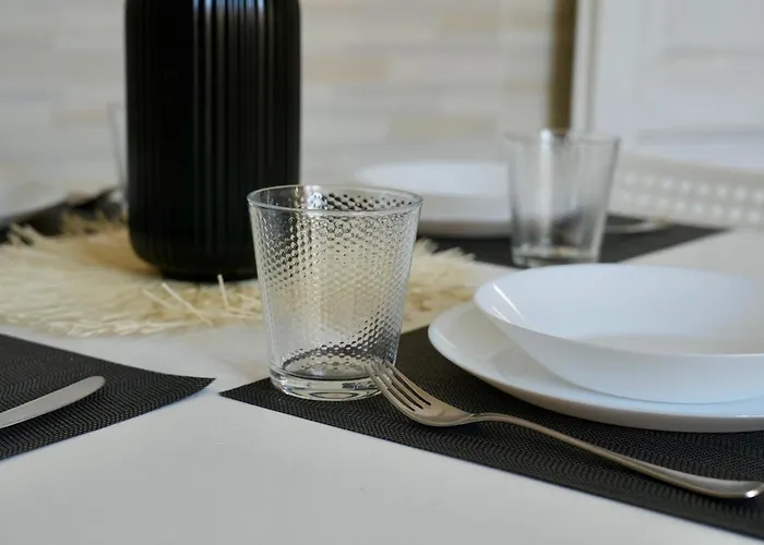 Ampio Famiglie 6 Ospiti