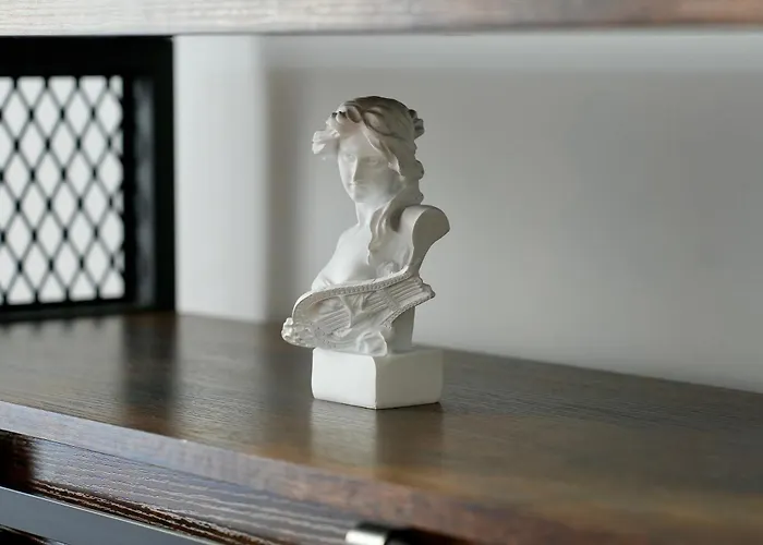 Ampio Famiglie 6 Ospiti * Nápoles